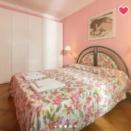 Apartment Gli Esagoni Massa (Tuscany)