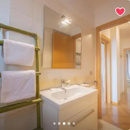 Gli Esagoni Apartment Massa (Tuscany)