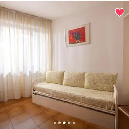 Apartment Gli Esagoni *