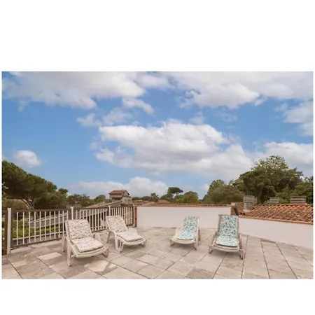 Apartment Gli Esagoni Massa (Tuscany)