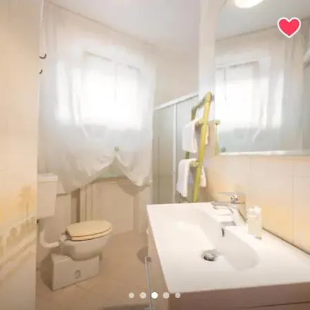 Apartment Gli Esagoni