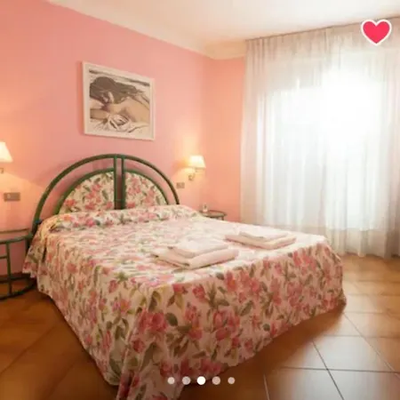 Apartment Gli Esagoni Massa (Tuscany)
