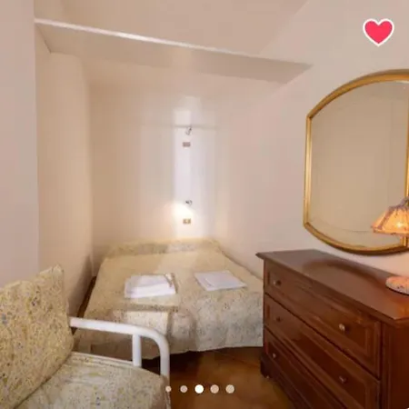 Gli Esagoni Apartment Massa (Tuscany)