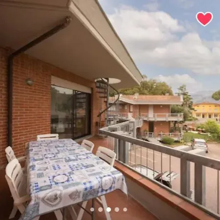 Gli Esagoni Apartment