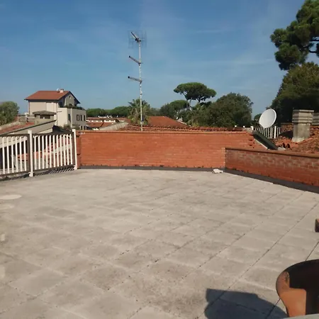 Gli Esagoni Apartment Massa (Tuscany)